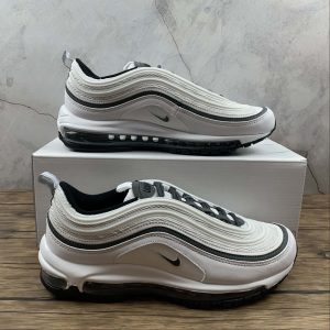 Nike Air Max 97 Black White