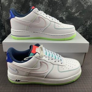 Nike Air Force 1 Low "Outside The Lines"