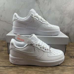 Nike Air Force 1 White ENVÍO72h