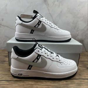 Nike Air Force 1 LV8 "Grade School Lifestyle"