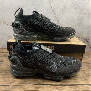 Nike Air Vapormax 2020 FK Black talla 43 (ENVÍO 72 HORAS)