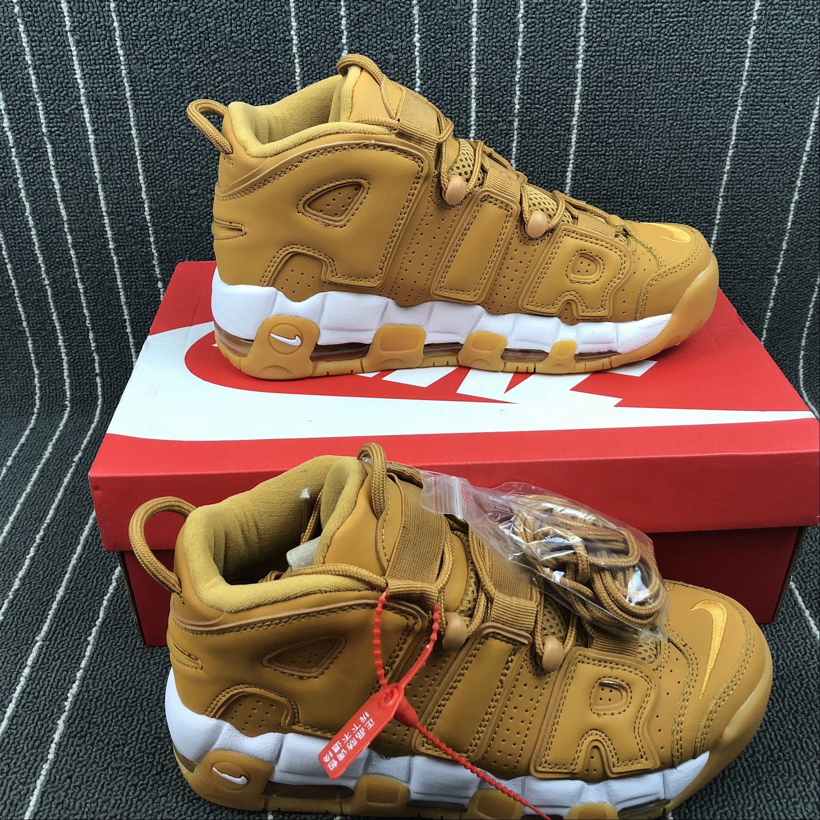 Nike Air More Uptempo 96 Premium