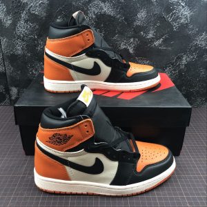 Nike Air Jordan 1 Retro Shattered Backboard