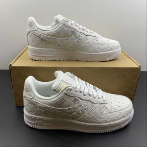 Nike Air Force 1 LOUIS VUITTON