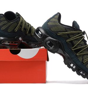 Nike Air Max Plus TN Utility Mil