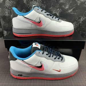Nike Air Force 1 Low Time Capsule Pack