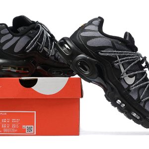 Nike Air Max Plus TN Utility Grey