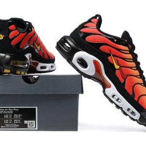 Nike Air Max Plus TN Double Logo