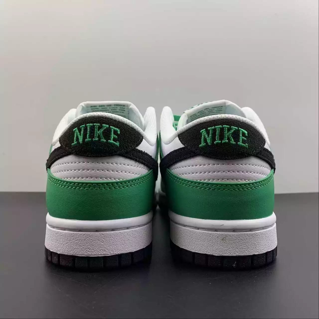 Nike Dunk Low Celtics - Imagen 2