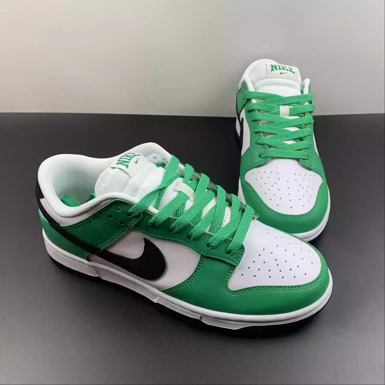 Nike Dunk Low Celtics - Imagen 3