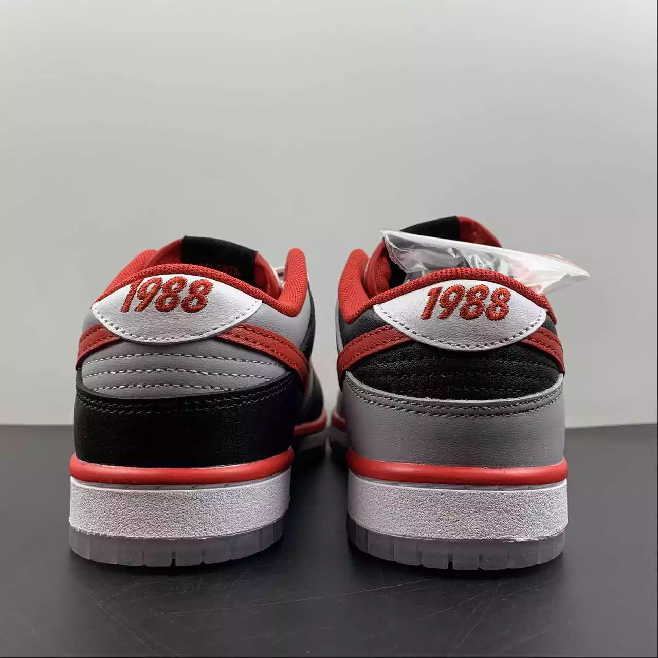 Nike Dunk Low Clark Atlanta University - Imagen 2