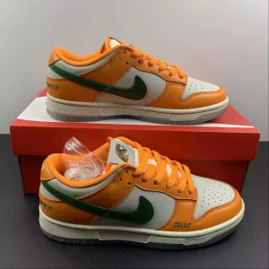 Nike Dunk Low FAMU