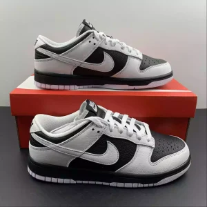 Nike Dunk Low Retro Reverse Panda