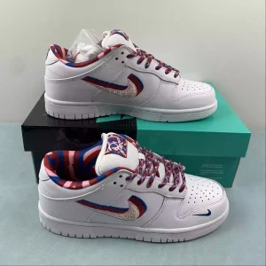 Nike SB Dunk Low Parra