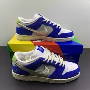 Nike SB Dunk Low Pro Fly Streetwear Gardenia