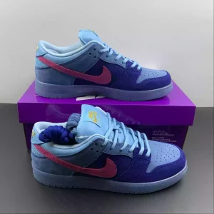 Nike SB Dunk Low Run The Jewels