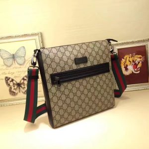 Bolso bandolera GUCCI