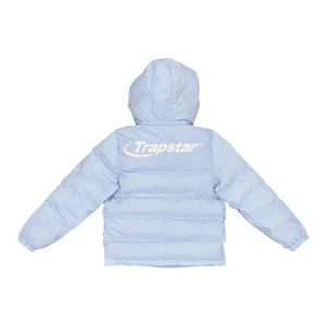 Chaqueta acolchada Trapstar Ice ENVÍO 72 HORAS