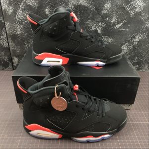 Nike Air Jordan 6 Retro "Infrared 2019"