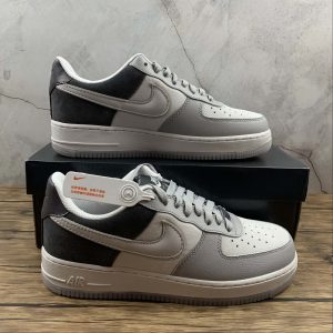 Nike Air Force 1 Low Atmosphere Grey