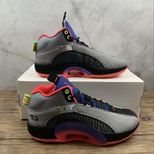 Nike Air Jordan XXXV "Center of Gravity"