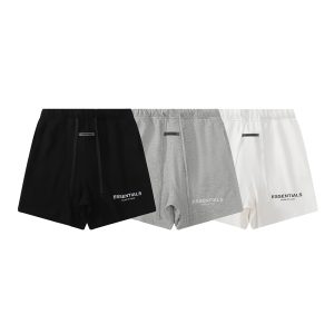 Pantalón corto FEAR OF GOD ESSENTIALS 3 colores