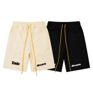 Pantalón corto Rhude x McLaren (2 colores)