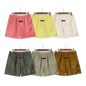 Pantalón corto de running Fear of God ESSENTIALS