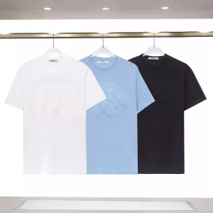 Camiseta Givenchy colores