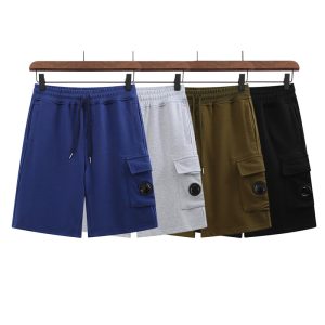 Pantalón corto CP Company (4 colores)