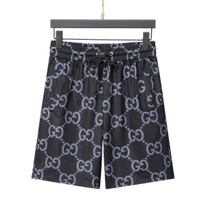 Bañador negro Gucci talla M (ENVÍO 72 HORAS)