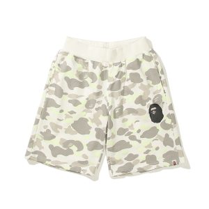 Pantalón corto Bape talla M ENVÍO 72HORAS
