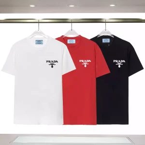 Camiseta Prada Milano (3 colores)