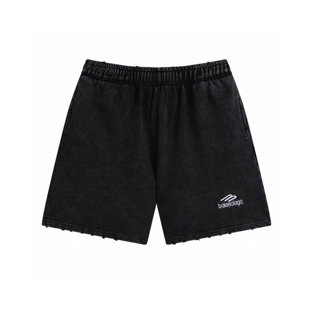 Pantalón corto Balenciaga icon