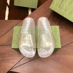 Sandalias Gucci "Persuit"