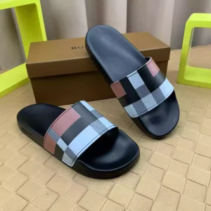 Sandalias Burberry "Furley"