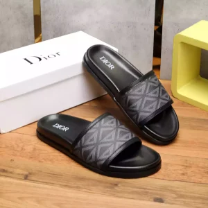 Sandalias Dior "Diamond"