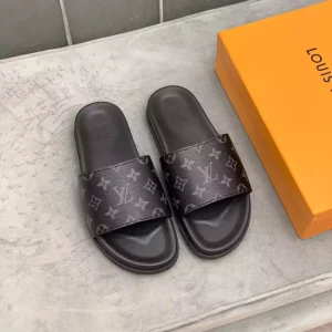 Sandalias Louis Vuitton "Mule Waterfront"