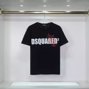 Camiseta Dsquared2 talla L ENVÍO 72HORAS