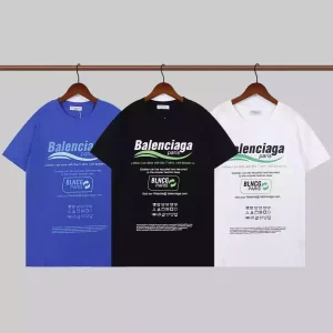 Camiseta Balenciaga "Recycled" 3 colores