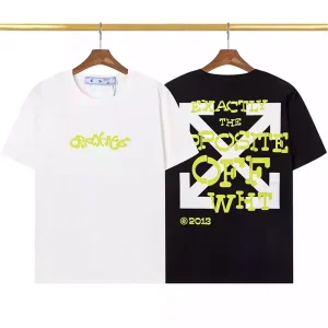 Camiseta Off-White "Opposite Arrows"