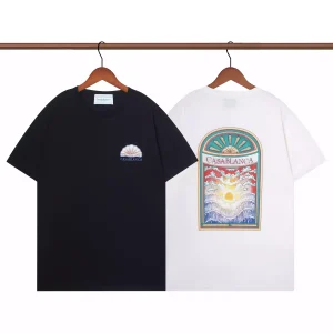 Camiseta Casablanca "Spring"
