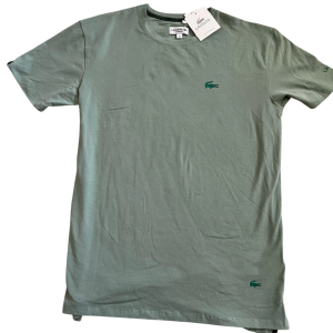 Camiseta Lacoste talla S (ENVÍO 72 HORAS)