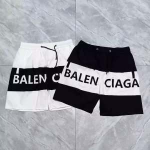 Bañador BALENCIAGA 2 colores