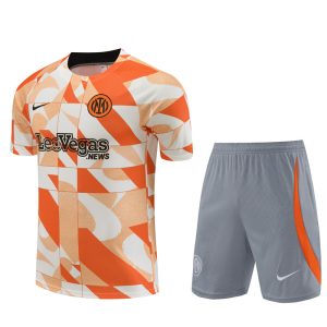 Conjunto corto Inter de Milán