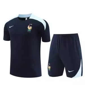 Conjunto corto FRANCIA