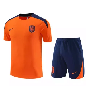 Conjunto corto HOLANDA