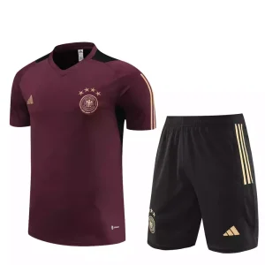 Conjunto corto ALEMANIA