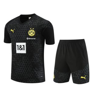 Conjunto corto Borussia Dortmund