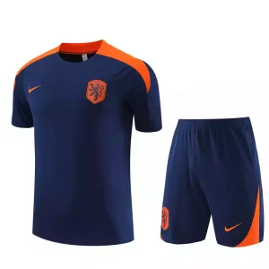 Conjunto corto HOLANDA
